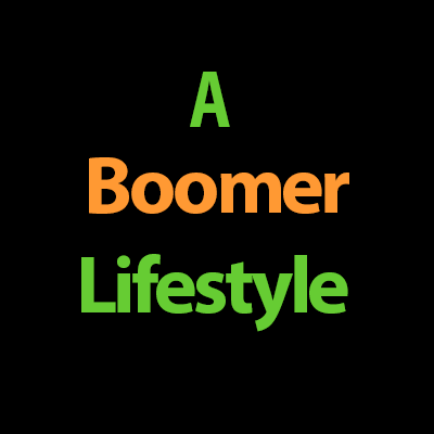 A Boomer Lifestyle