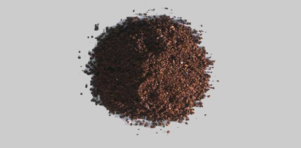 Chicory Root Fiber