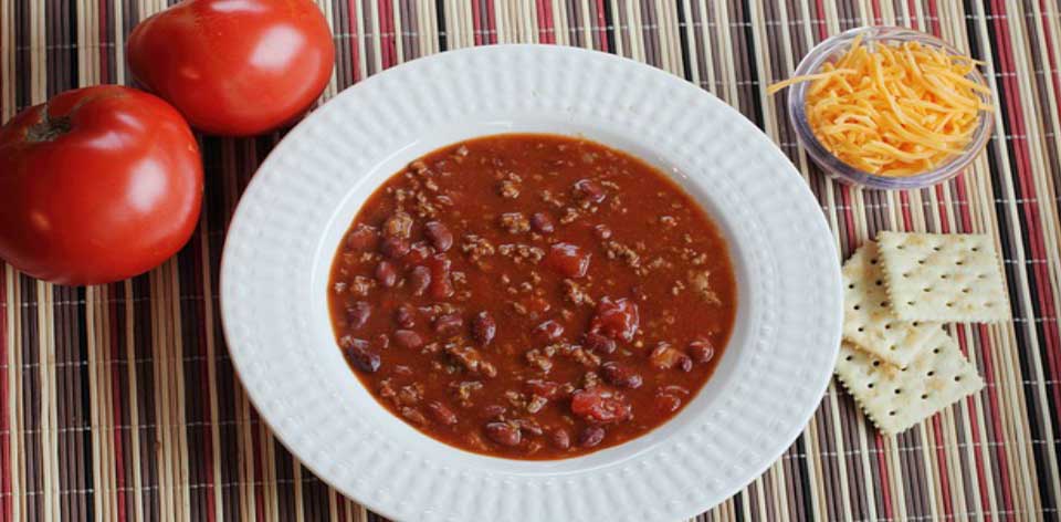 Chili Con Carne