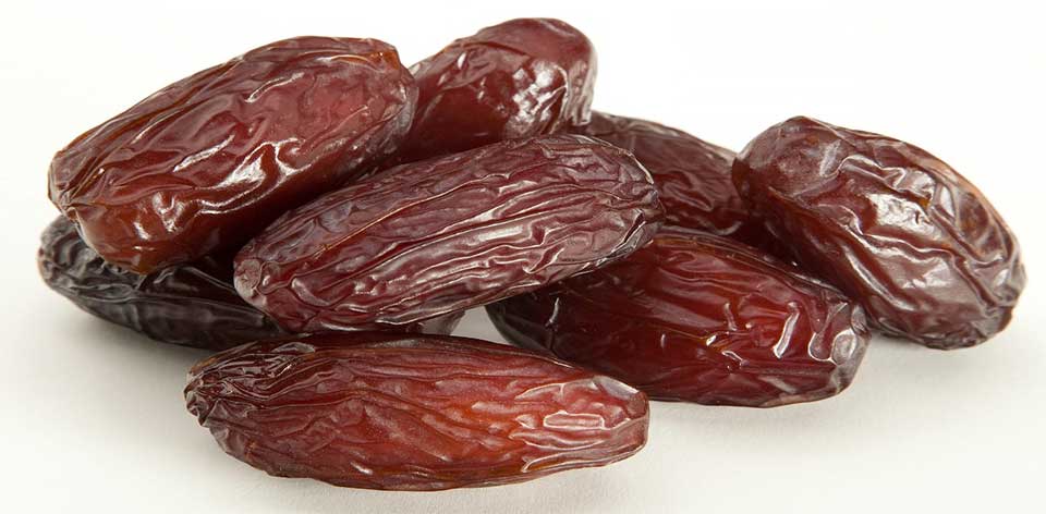 Dates