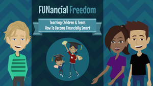 The Top Financial Mistakes Adults Make and How to Teach Your Kids To Avoid Them